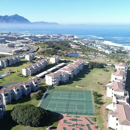 Hermanus Beach Club Apartment Exterior foto