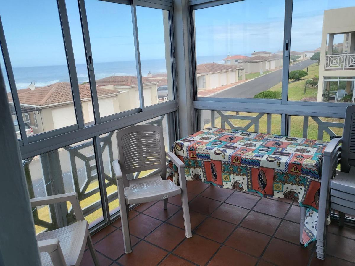 Hermanus Beach Club Exterior foto