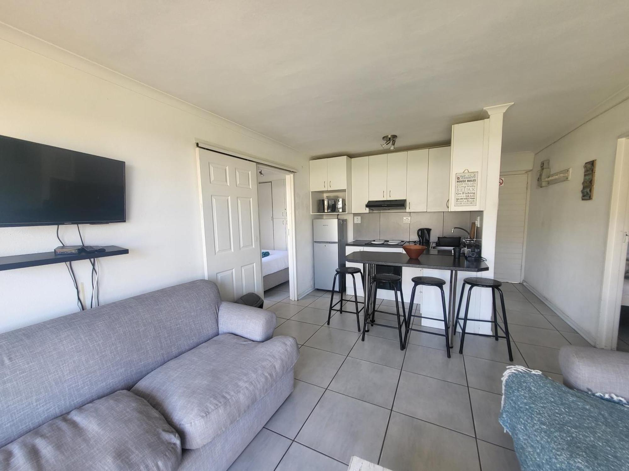 Hermanus Beach Club Apartment Exterior foto