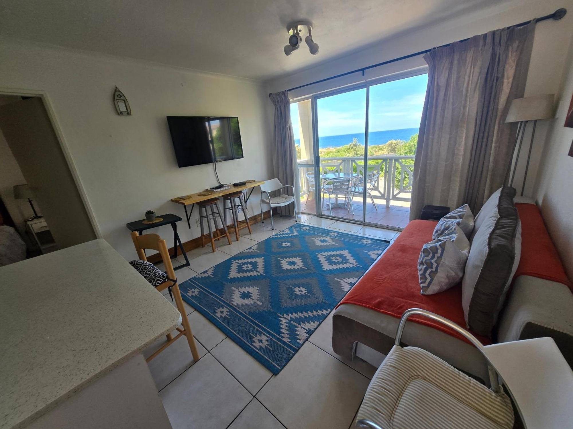 Hermanus Beach Club Apartment Exterior foto