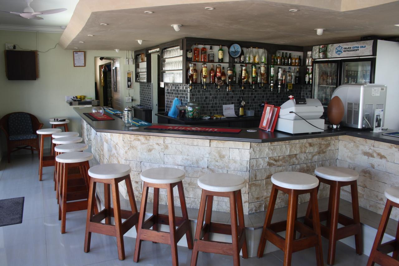 Hermanus Beach Club Exterior foto