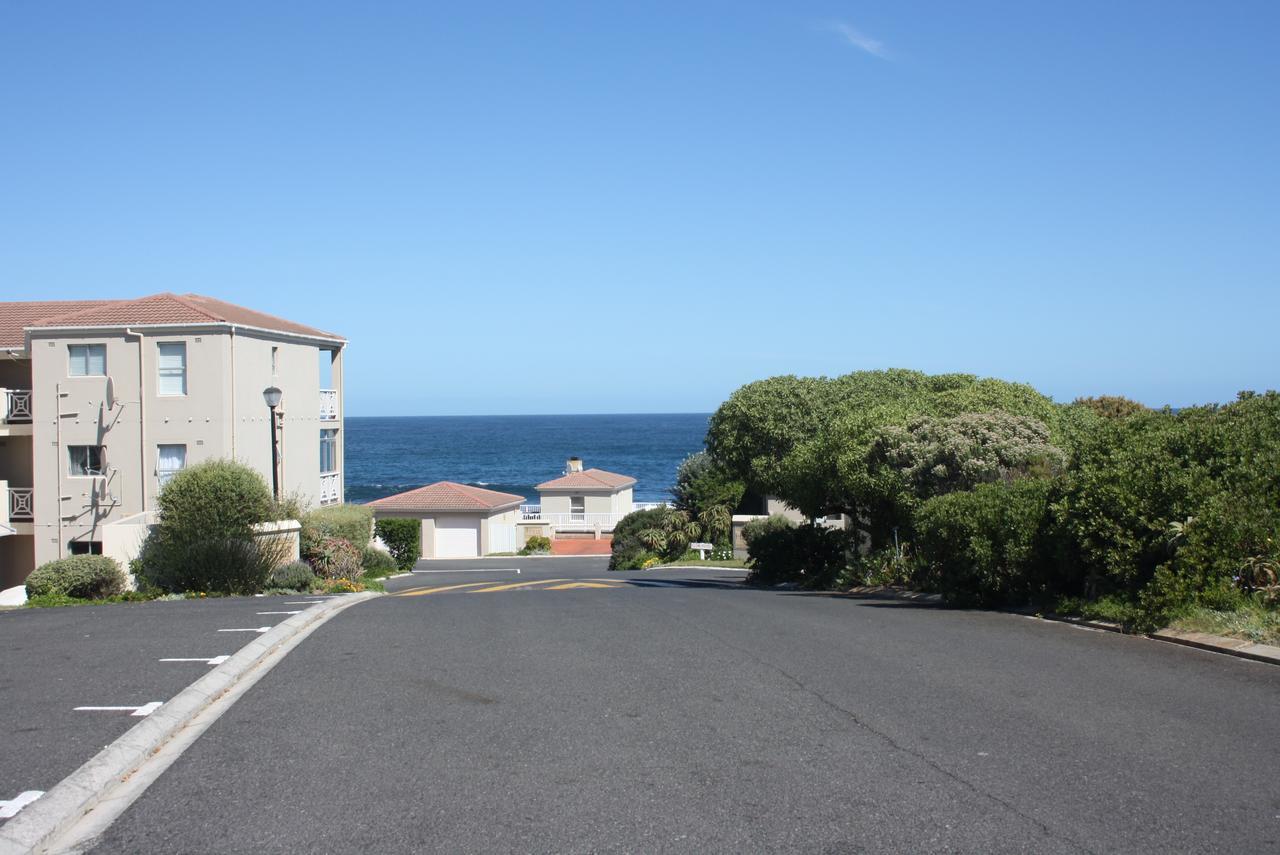 Hermanus Beach Club Apartment Exterior foto