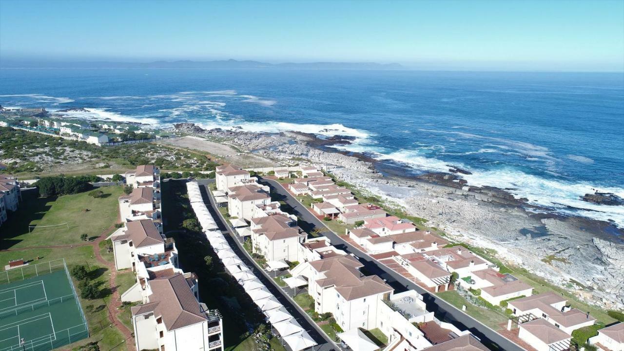 Hermanus Beach Club Apartment Exterior foto