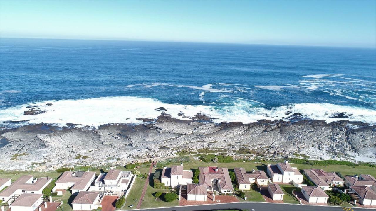 Hermanus Beach Club Apartment Exterior foto