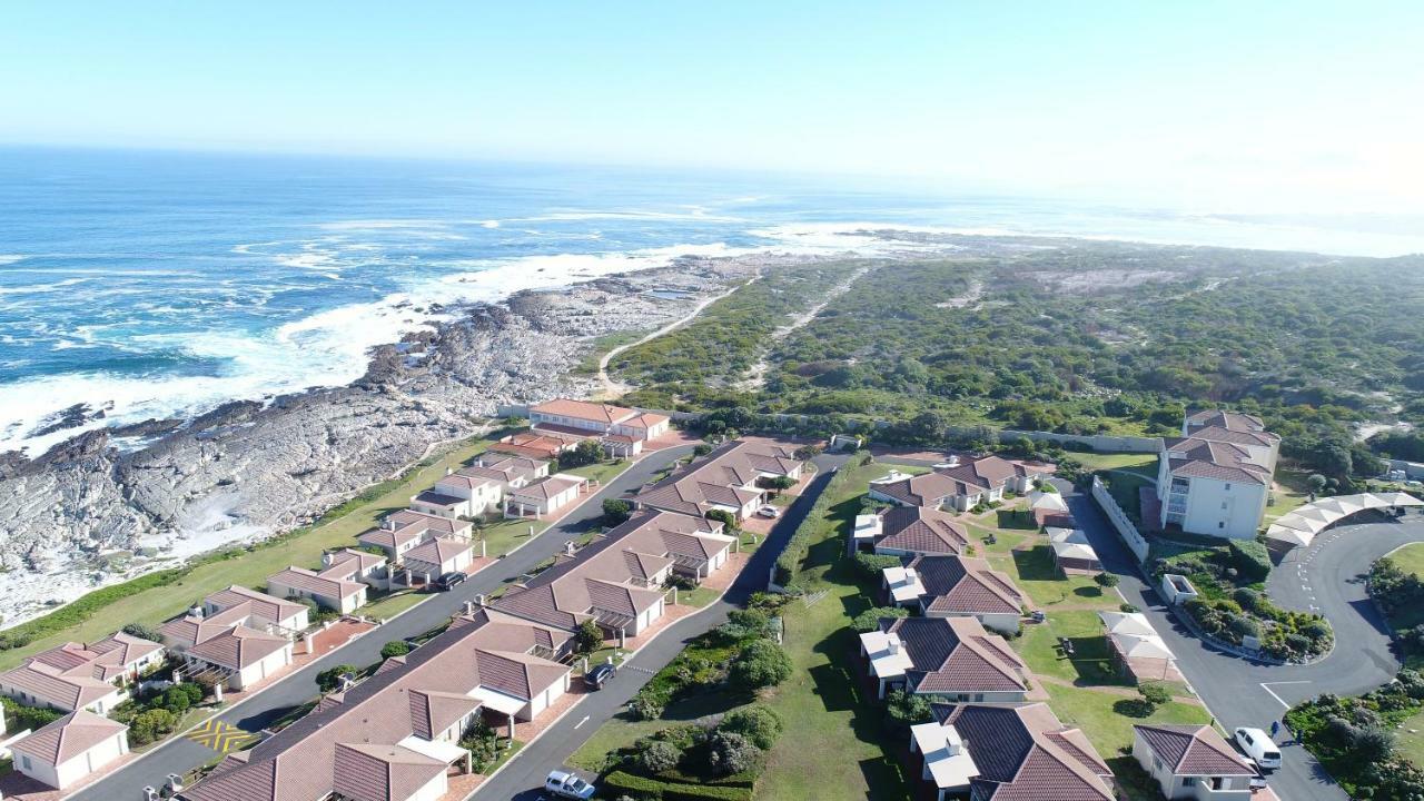 Hermanus Beach Club Apartment Exterior foto